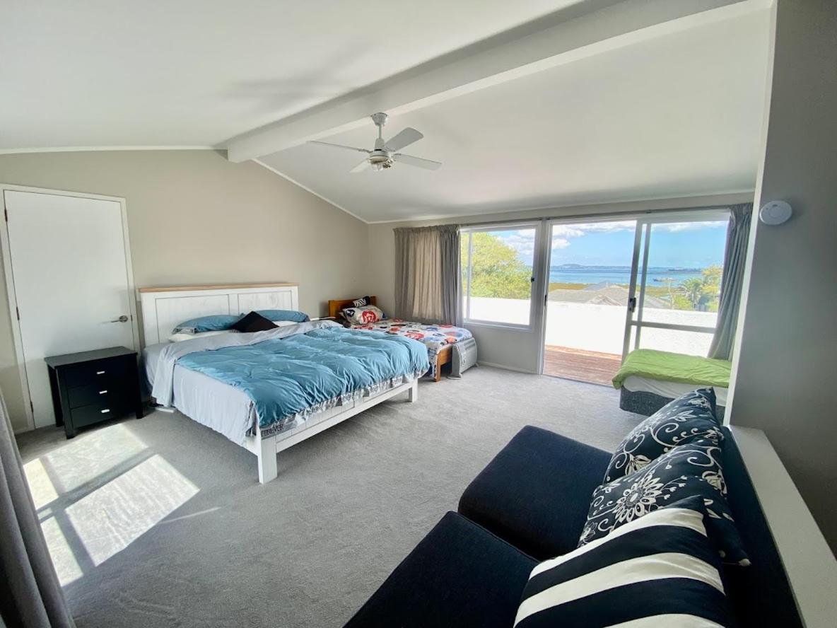 Homestay Familyroomwithbathroom2aldult Auckland